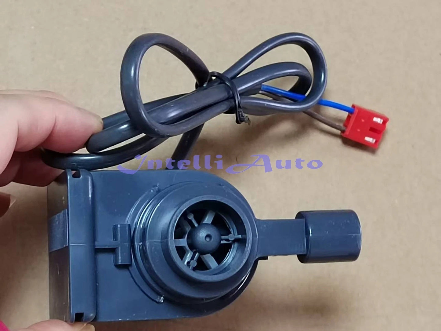 HZB-506080/AP-1200 Ice Machine Water Pump 8.5W Circulating Submersible AC220V