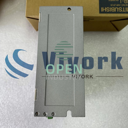 1PCS Mitsubishi MR-J2S-60B SERVO AMPLIFIER 200V