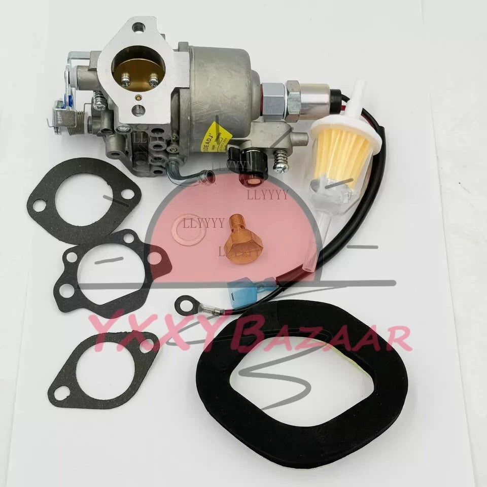 OEM Carburetor A042P619 Fit Onan Cummins A041D736 Microquiet 4000 Watt Generator