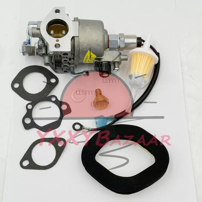 OEM Carburetor A042P619 Fit Onan Cummins A041D736 Microquiet 4000 Watt Generator