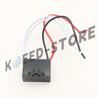 1PCS WR2008/1-400 Brake rectifier input 400-460V output 180-207V 1.25 ADC /RS