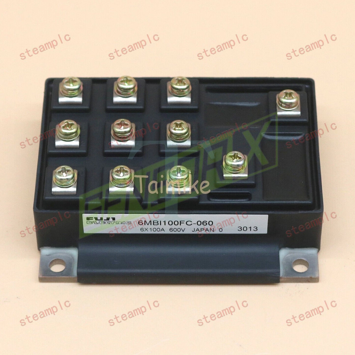 One supply module For FUJI 6MBI100FC-060 spot stocks ~