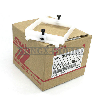 New ONE SHINKO Thermostat BCS2R00-00 100-240VAC 3A - ONE SHINKO