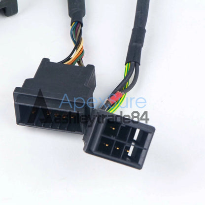 1PC FANUC A06B-0113-B075#7008 SERVO MOTOR