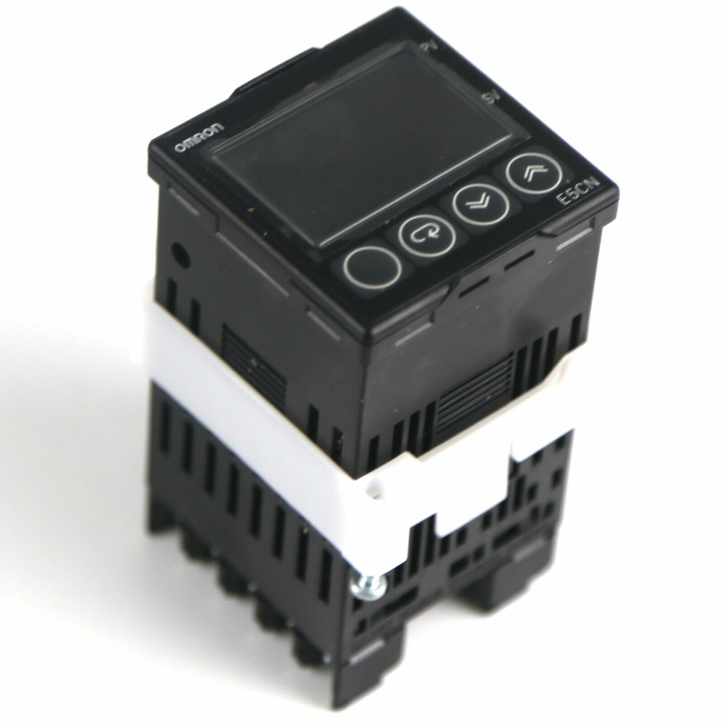 OMRON E5CN-HR2M-500 Temperature Controller – High-Quality Precision Thermometer - OMRON