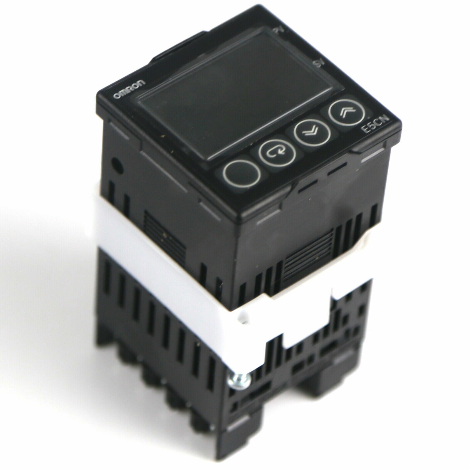 OMRON E5CN-HR2M-500 Temperature Controller – High-Quality Precision Thermometer - OMRON