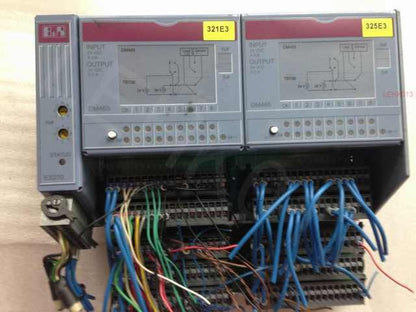 7DM465.7 High-Performance Electronic Device - KOEED