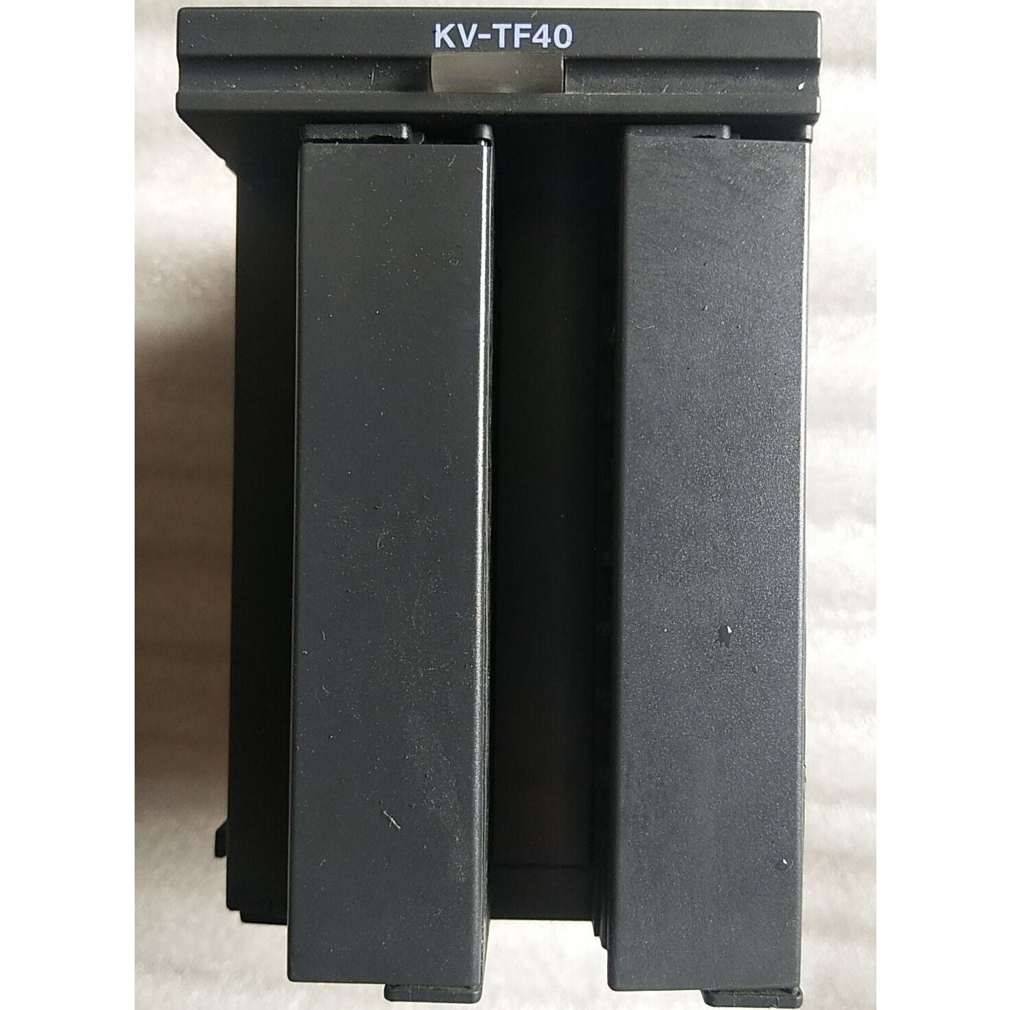 used ONE Keyence KV-TF40 Module controller Tested In Good Condition - KOEED