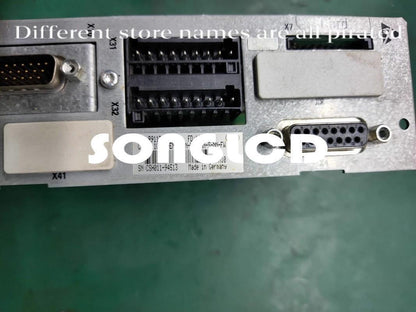 Bosch Rexroth CSH01.1C Drive Controller - BOSCH REXROTH