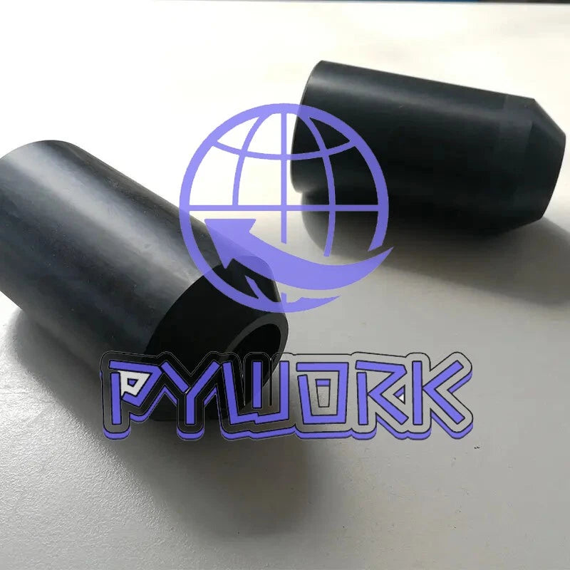 1PCS 2320464 Cap Outer Nut Replacement for WGN PEM X1 Powder Coating Guns