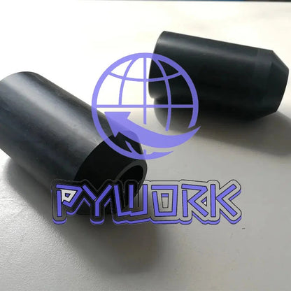 1PCS 2320464 Cap Outer Nut Replacement for WGN PEM X1 Powder Coating Guns