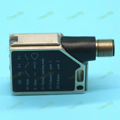 new 1PC Pepperl Fuchs UB800-F12-U-V15 ultrasonic sensor In Box One year - PEPPERL FUCHS