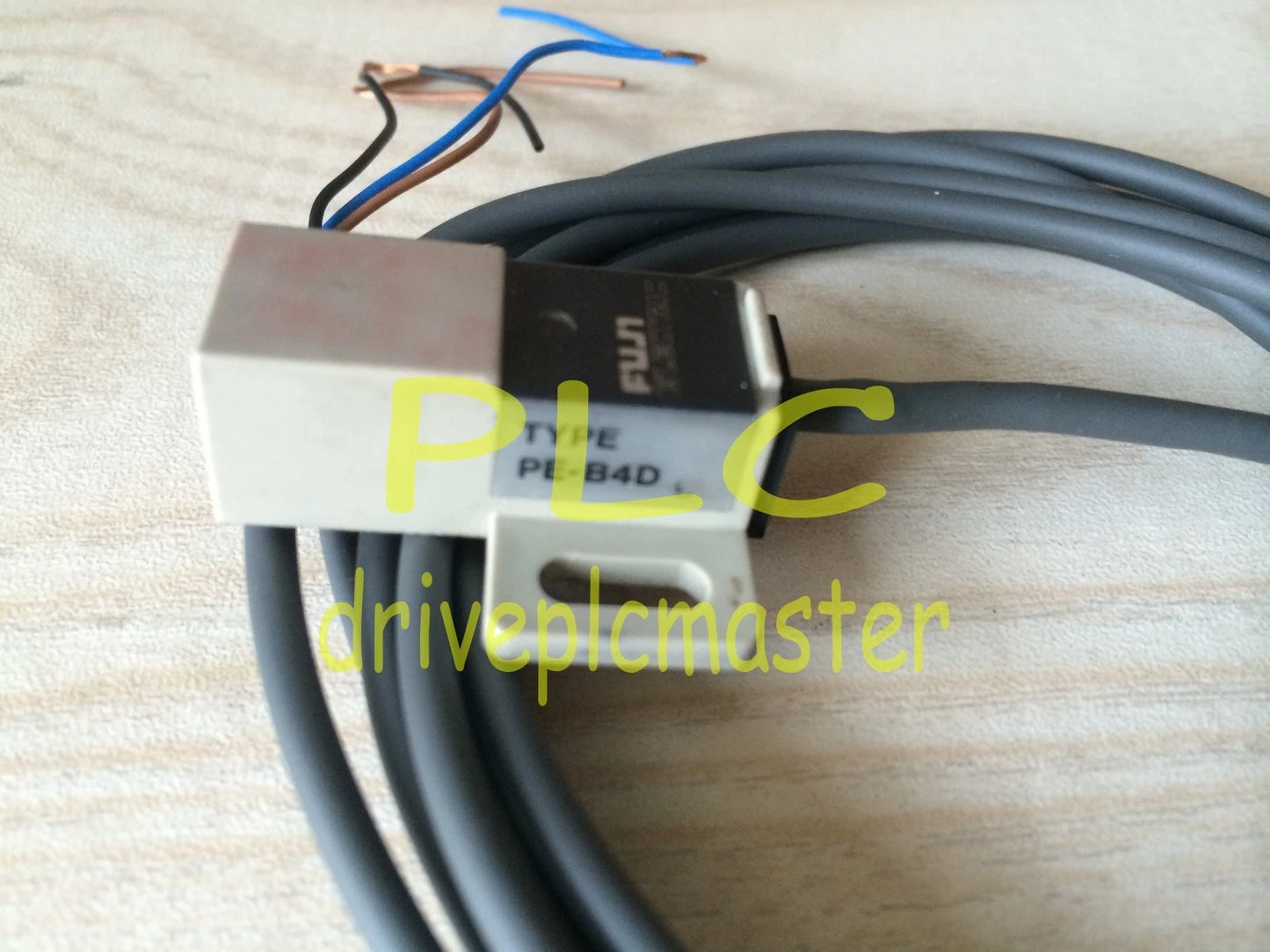 1PC Proximity Switch PEB4D PE-B4D #dr