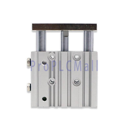 SMC MGPL12-20Z Guide Rod Three Rod Cylinder 1PCS