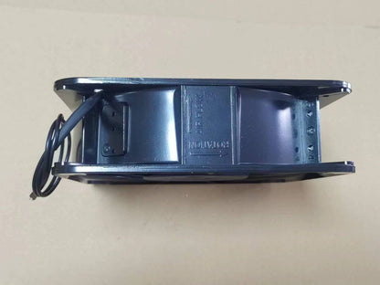 new 1pcs Axial fan 220V TA20060HBL-2 20060 double ball fan