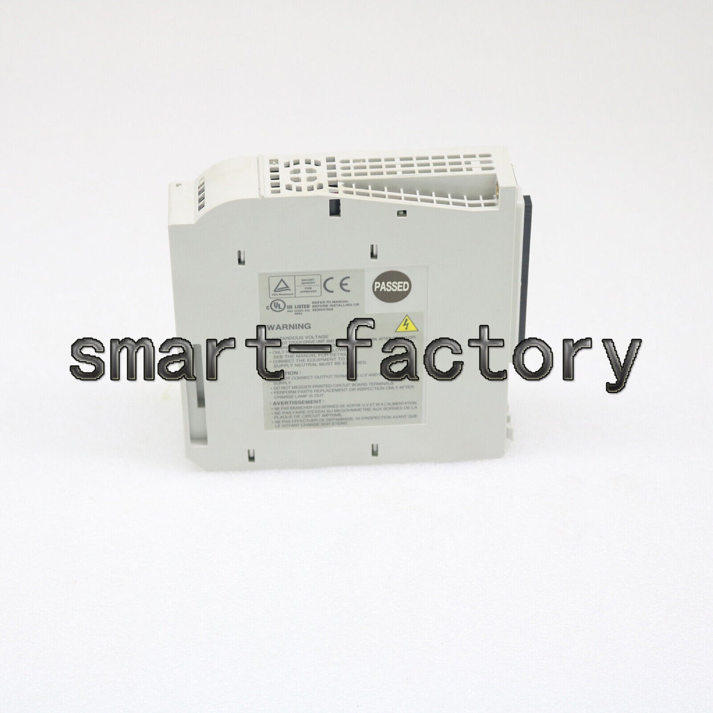 used Mitsubishi servo drive MR-J2M-40DU in good condition - MITSUBISHI