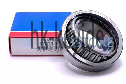 1PCS 32010 X Tapered roller bearings, single row 50x80x20 mm