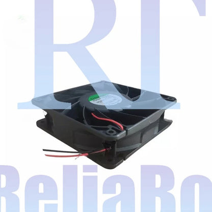 PSD2412PMB1 SUNON DC 24V 19.2W 120x120x38MM 2-Wires Inverter Cooling Fan