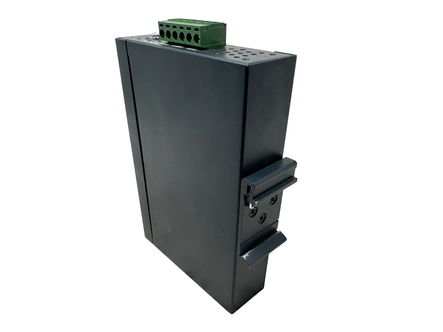 used Misumi IESH-MB208G-R Ethernet Switch - MISUMI