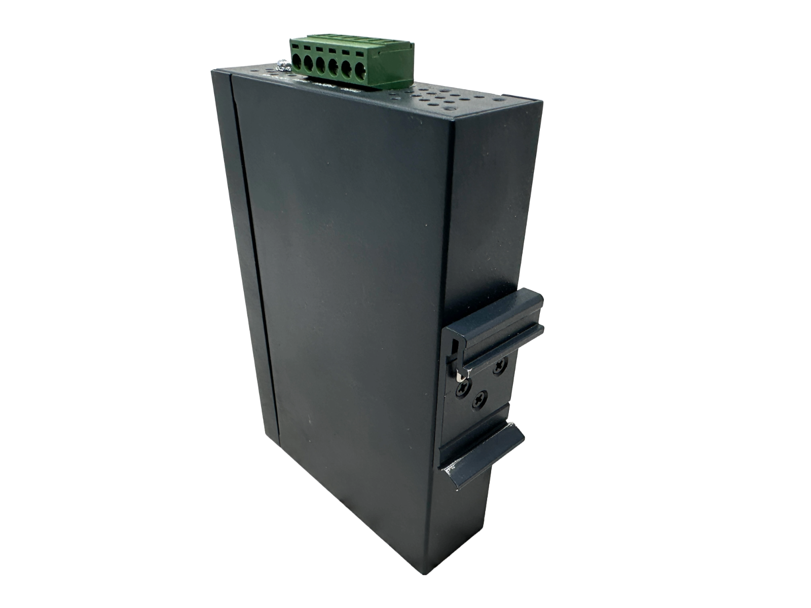 used Misumi IESH-MB208G-R Ethernet Switch - MISUMI