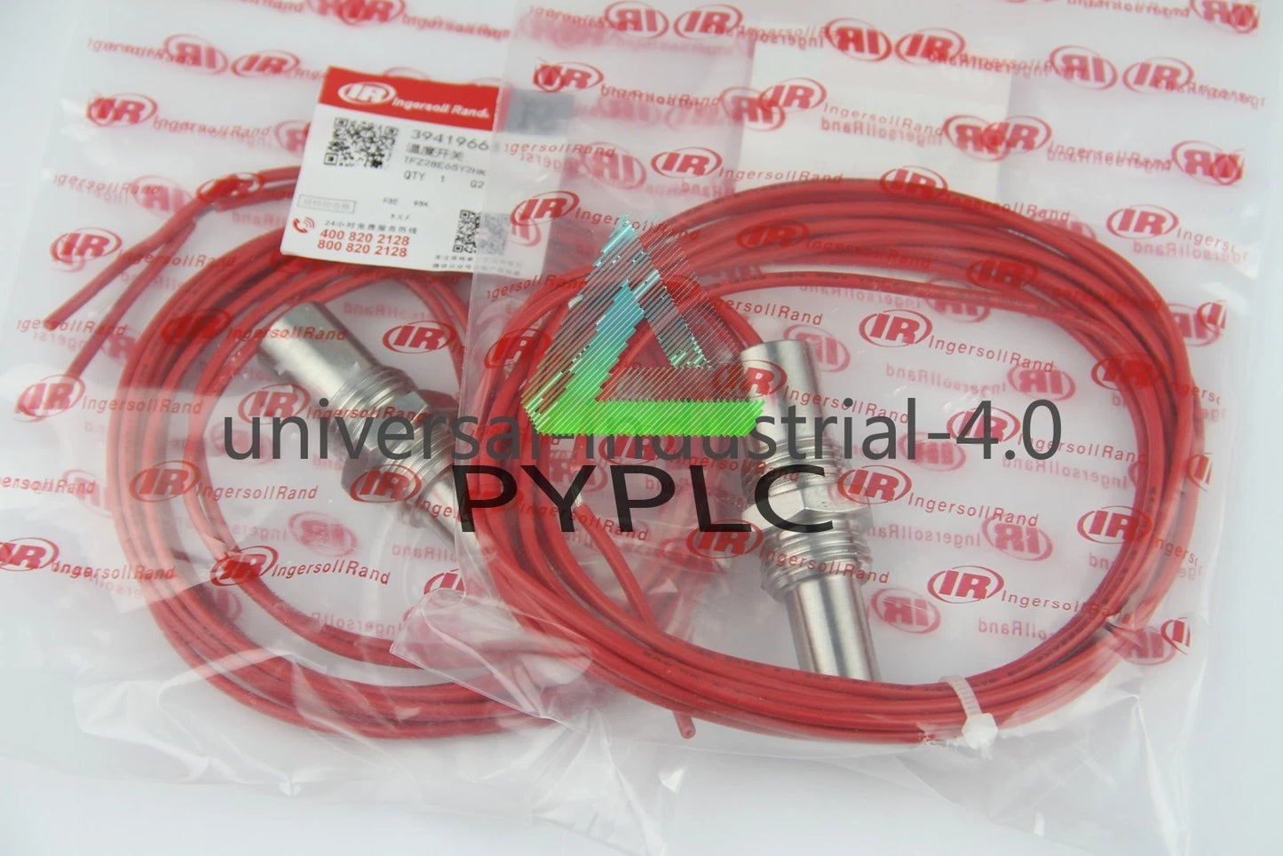 INGERSOLL RAND 39419668 Temperature Switch Sensor