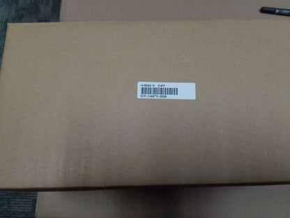 new 1pcs HWS600-5 TDK-LAMBDA Switching Power Supply 5V 120A - TDK-LAMBDA