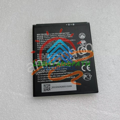 Li3830T43P8h486375 3050mAh Battery for ZTE Blade A31 Mobile Phone #Li