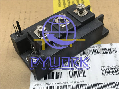 1Pcs FUJI Module 2MBI400TB-060 A50L-0001-0340 Quality Assurance