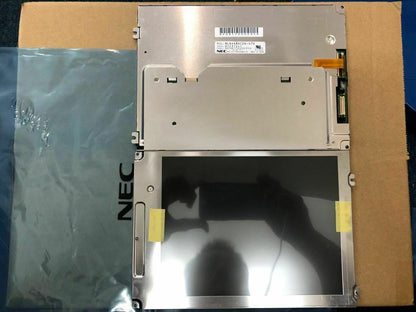 NEC FANUC NL6448AC26-47D 8.4-inch Display FANUC NL6448AC2647D - NEC