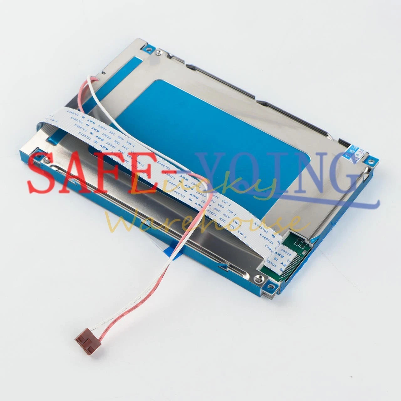 LCD display PANEL For MB61EL79S-0 LCCHBTB61MS