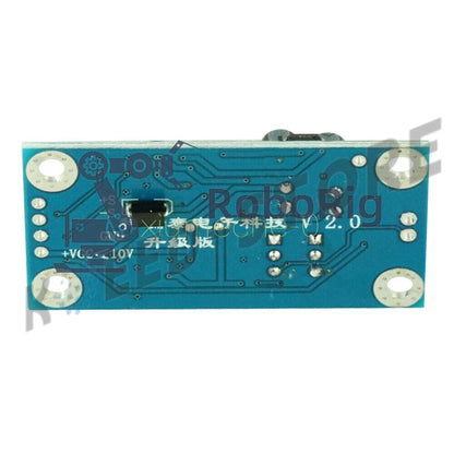 AD620 Microvolt MV Voltage Amplifier Signal Instrumentation Module Board S