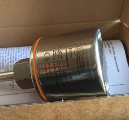 IFM SI5000 Pressure Switch - IFM - IFM