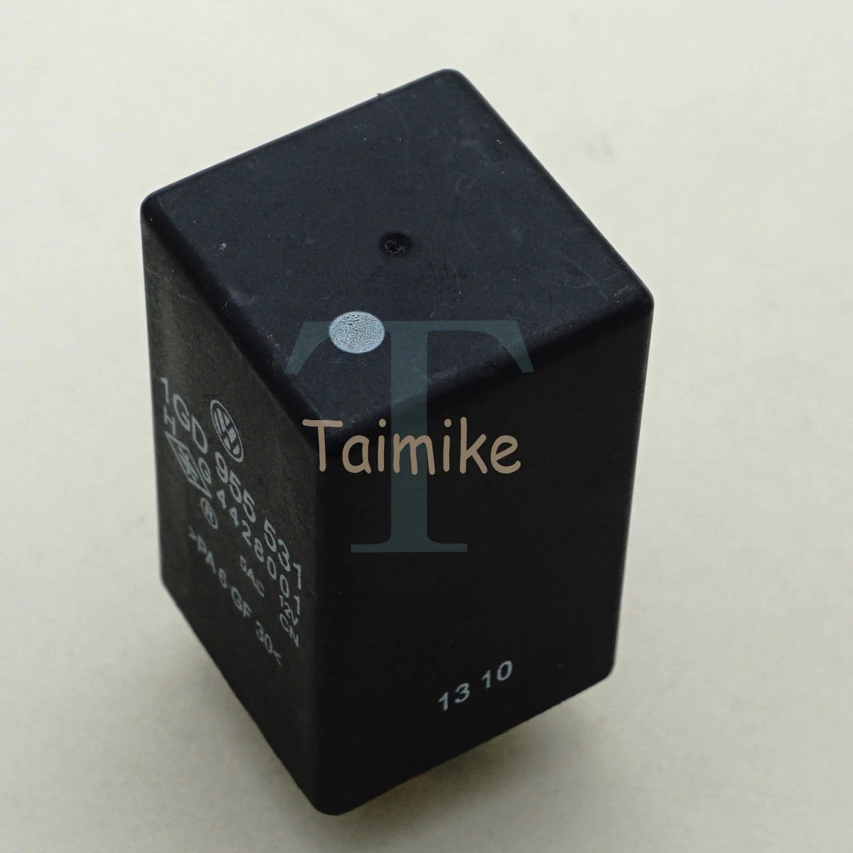 1GD 955 531 Automotive Relay 9 Pins for Audi A6L A4L A8L x 1PC