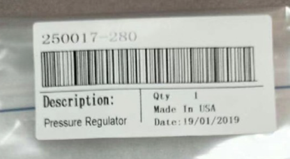 Sullair 250017-280 Air Compressor Part Regulator Valve Assembly - High-Performance Industrial Compressor - SULLAIR