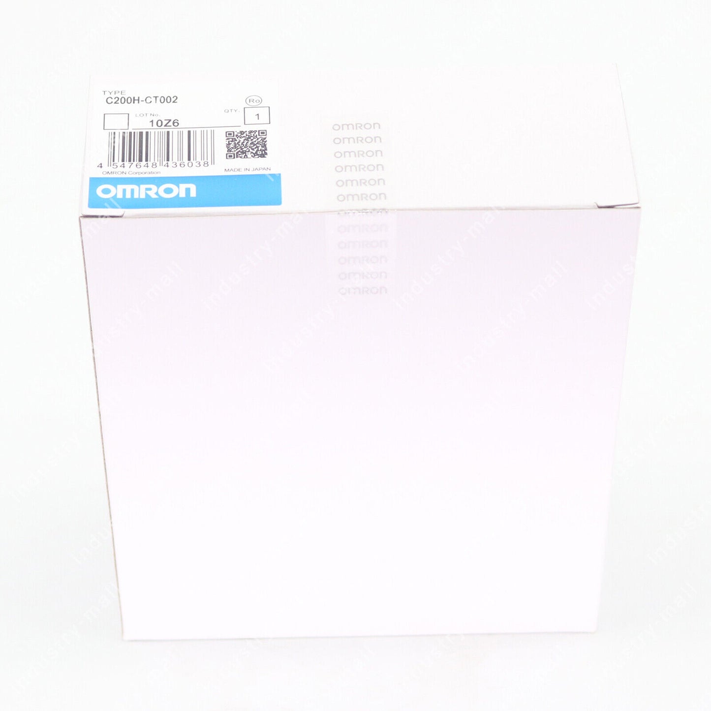 OMRON 1PC C200H-CT002 C200HCT002 PLC MODULE with One Year Warranty - High Performance and Reliable Automation Solution - OMRON