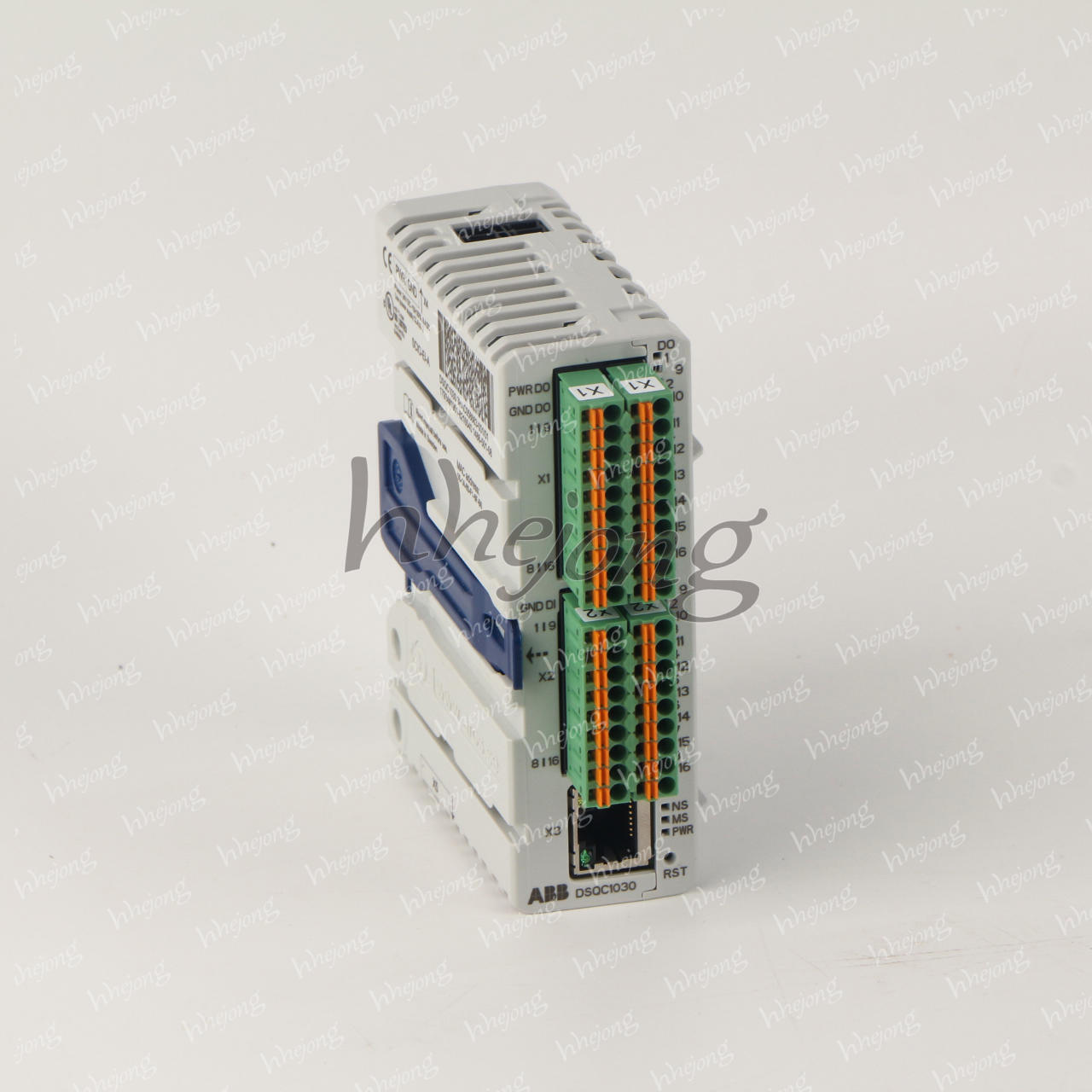 new 1PCS ABB EXTENSION MODULE DSQC1030 3HAC058663-001 - ABB