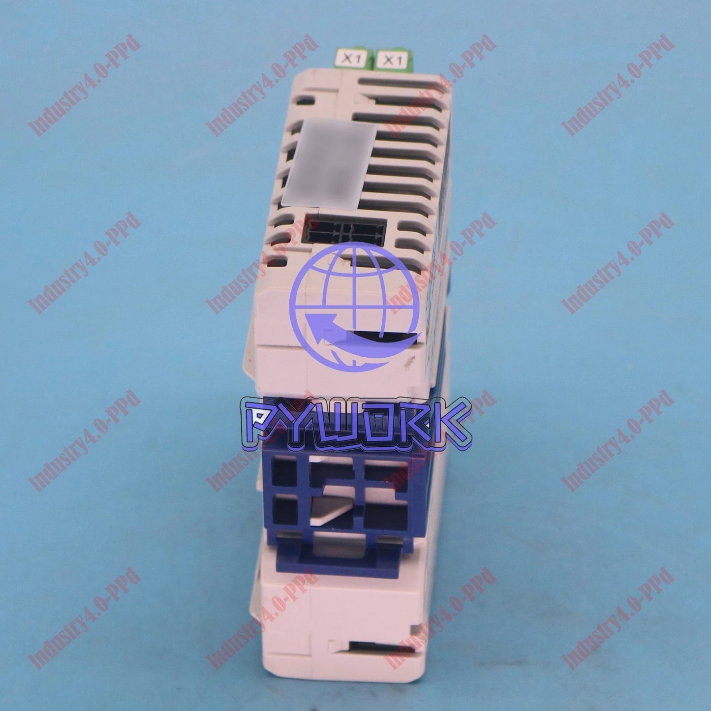 1Pcs ABB Robot DSQC1030 3HAC058663-001 Digital Base IO Module