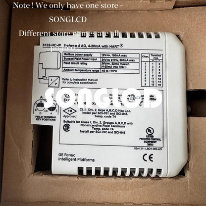 1pcs New 8102-HO-IP Electronic Component - XYZ ELECTRONICS