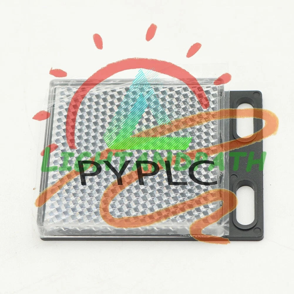 1PCS Photoelectric switch reflector TD-08 FOR Omron 5cm x 5cm *