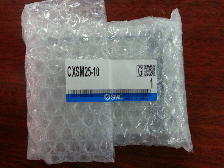 1PC SMC CXSM25-10 Cylinder #SM