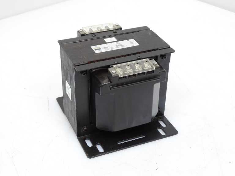 EGS ELECTRICAL GROUP E500TF TRANSFORMER E500 Transformer 500kVA 69kV/13.8kV 50Hz/60Hz - EGS ELECTRICAL GROUP