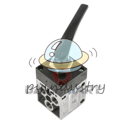 FESTO H-5-1/4-B 8995 Pneumatic Hand Lever Valve