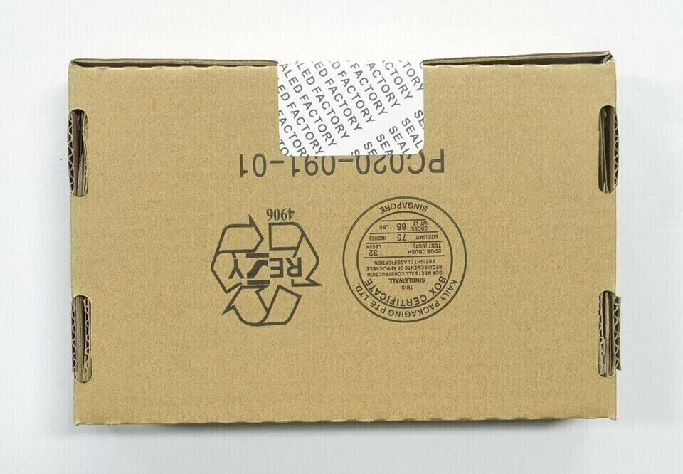 Sealed Unit AB 1747-L541 SLC 500 SLC CPU PROCESSOR MODULE - SEALEDTECH