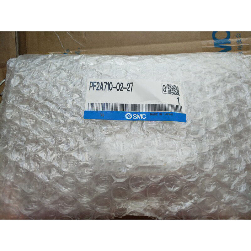 PF2A710-02-27 SMC Digital Flow Meter Switch - SMC