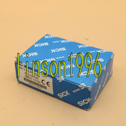 newONE SICK Photoelectric Sensors WL170-P132 ONE Year - SICK