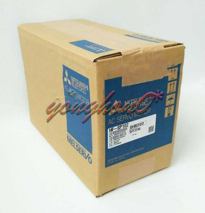 Mitsubishi HFSP102 AC Servo Motor - MITSUBISHI