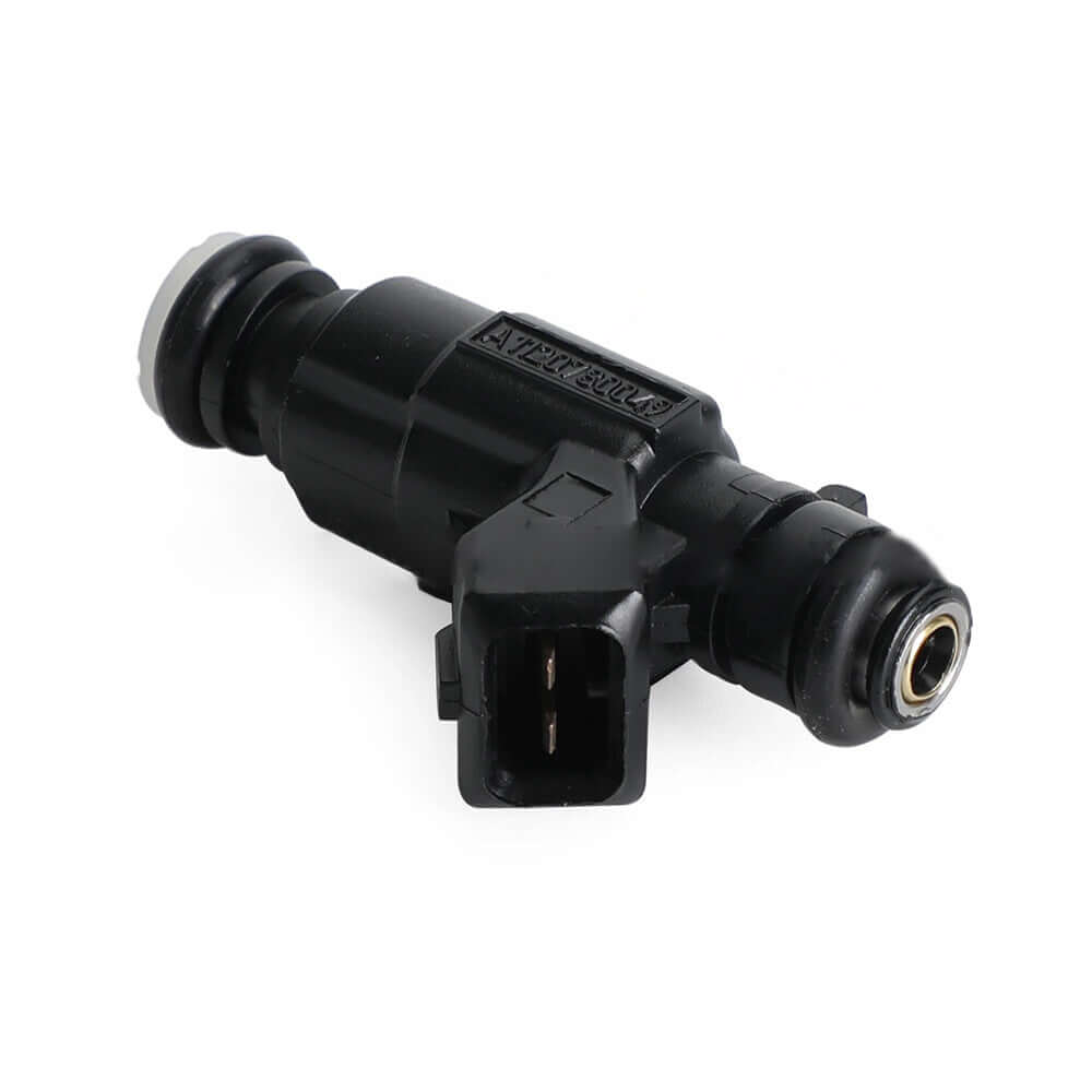 new 6Pcs Fuel Injector For Mercedes Benz ML320 CLK320 E320 C280 1998-2000