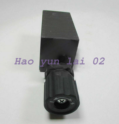 YUKEN MSP-01-50 Hydraulic Valve, 1PC - YUKEN