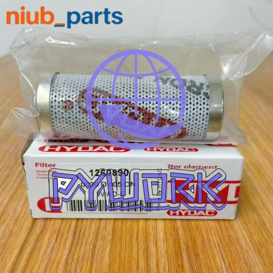 1PC HYDAC 0030D005ON Filter Element 0030 D 005 ON Material No. 1260890