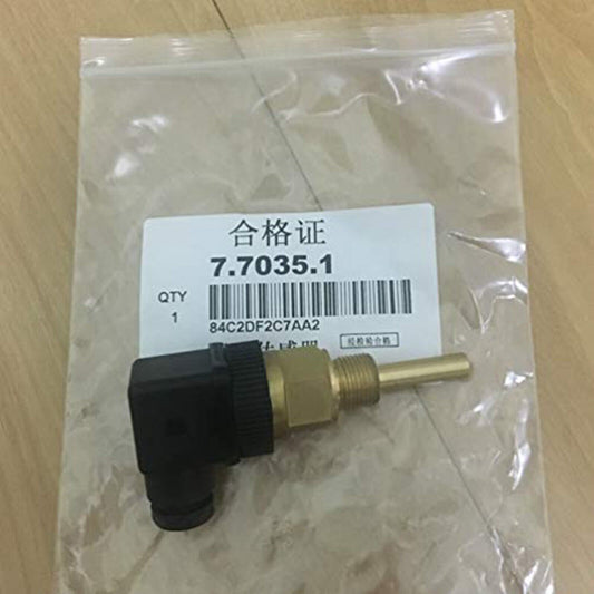 KAESER Air Compressor Temperature Sensor Probe 7.7035.1 - KAESER